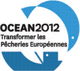 le logo Océan 2012